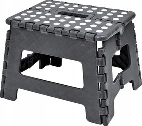 Zsámoly etetőszék összecsukható szék 22cm magas