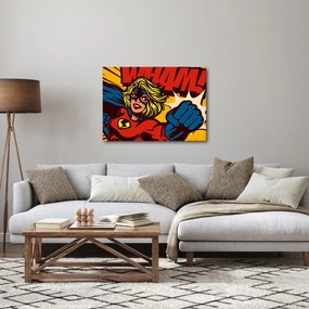 Kép - Comix (70x50 cm)