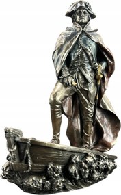 George Washington amerikai elnök szobor figura Veronese WU76391A4