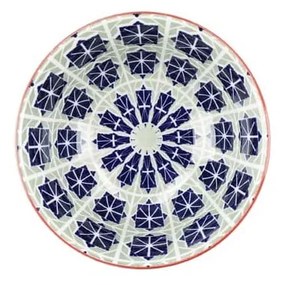 4 db-os kerámia tál készlet, ø 15 cm - Kitchen Craft