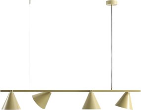 Aldex FORM 4 1108L12 Függőlámpa 4x15W/E27