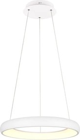 Trio CARDONA 349616031 Függőlámpa 1x38w/led 2300+3000+4000k 4400lm ip20