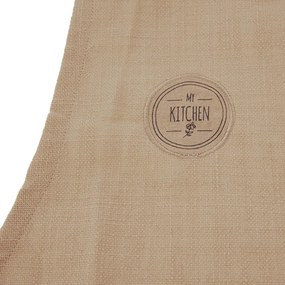 Pamut kötény My Kitchen – Orion