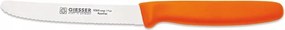 Giesser pikk-pakk univerzális kés narancssárga 8365