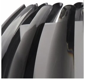 Searchlight EU1811SM - CLAW asztali lámpa 1xG9/33W/230V