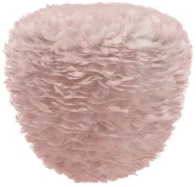 Világos rózsaszín lámpabúra ø 55 cm Eos Evia Large – UMAGE