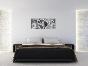 Kép - Őszi természet (120x50 cm)