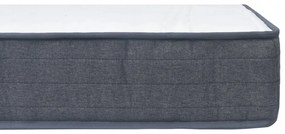 dobozrugós ágymatrac 200 x 140 x 20 cm