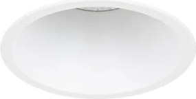 Beépíthető Lámpa Fehér Encanto ITALUX-RCS-9822-90-15W-WH-SWK
