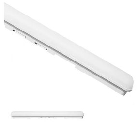 LED Ipari fénycsöves világítás LIMEA GO LED/50W/230V IP65