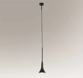 ANTIGO 8531 KANZAKI Egyágú Függesztett Lámpa Fém LED IP20