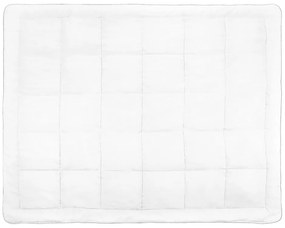 Takaró 240x220 cm Rijeka (fehér). 1010250