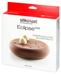 Silikomart tortaforma, Eclipse, szilikon, 18 cm