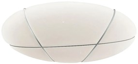 MILAGRO ML6174 BOB Ufo Lámpa Fehér LED IP20