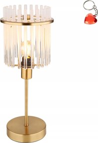 Asztali lámpa Gorley 15698TM Globo