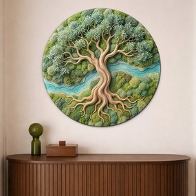 DUBLEZ | Életfa kép - Finomság