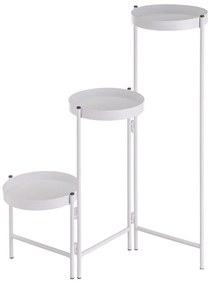 Fém virágtartó állvány (magasság 60 cm) – Casa Selección