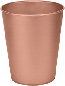 Színes Rose Gold micro prémium műanyag pohár 250 ml