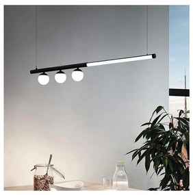 Eglo 99376 - LED Csillár zsinóron PHIANEROS LED/22W/230V