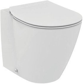 Ideal Standard Connect wc csésze álló fehér E803401