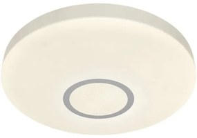 Ledvance - LED Mennyezeti lámpa érzékelővel SPARKLEDOT LED/24W/230V