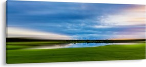 Rét kép (120x50 cm)