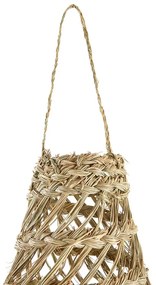 BOMAS eszpartófű lámpabúra 50cm