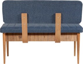 Vina Bank Dark Blue, Atlantic