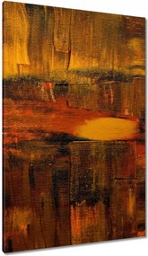 Festmények 80x120 Absztrakt Hermine