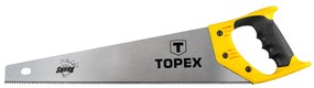 Rókafarkú Fűrész 500Mm Shark Topex