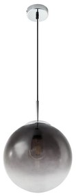 Globo Globo 15862 - Csillár zsinóron VARUS 1xE27/40W/230V GL6094
