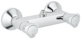 GROHE 26009001 - COSTA L zuhanycsaptelep DN 15, fényes króm