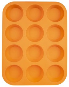 Szilikon muffin sütőforma 25x32,5 cm – Orion