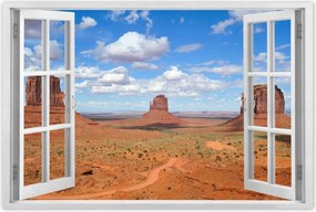 Poszterek 120x80 Usa Canyon