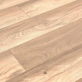 Laminált Padló Naturel Water 100 Oak Rusticwash 128,5 x 19,2 cm LAMW8351