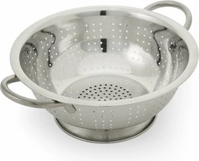 Tescoma Rozsdamentes szűrőedény talppal GrandCHEFátmérő 28 cm, 28 cm