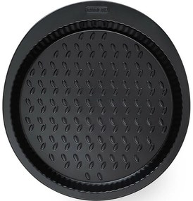 Pyrex Glide 25 cm-es, bordázott tortaforma
