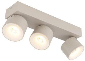 Globo 56961-3S - LED spotlámpa RAE 3xLED/6W/230V