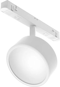 Maytoni Rado TR040-2-18W3K-W 1x18W/LED 3000K 1120lm IP20