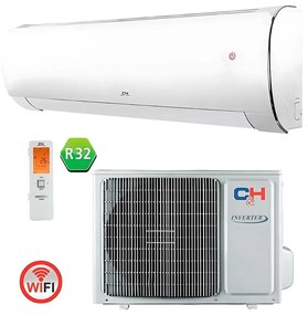 Cooper&Hunter Daytona - 2,7KW