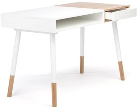 Sonnenblick íróasztal - Woodman