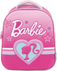 Barbie Star 3D hátizsák, táska 32 cm