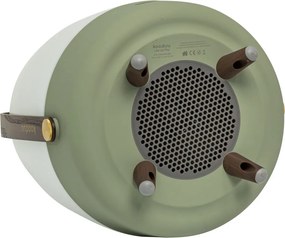 Lite-up Play JBL Petroleum zöld lámpa, hangszóró