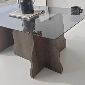 Canyon - Walnut, Fume