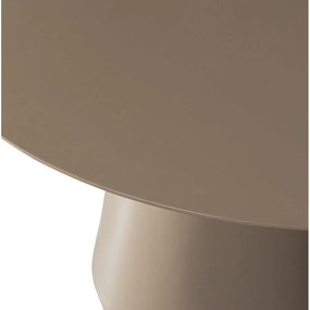 Kerek étkezőasztal ø 120 cm Jorre – WOOOD