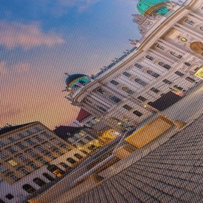 Kép - Austria, Vienna (70x50 cm)