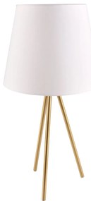 Polux ELENA 325525 Asztali lámpa 1x20W/E27 IP20
