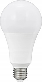 Led izzó E27 A80 20W 2000lm Polux 3000K Meleg fehér