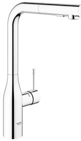 GROHE 30270000 - ESSENCE mosogatócsaptelep, 348 mm, fényes króm