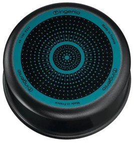 Tefal - Konyhai készlet 13 db INGENIO EASY COOK &amp; CLEAN BLACK